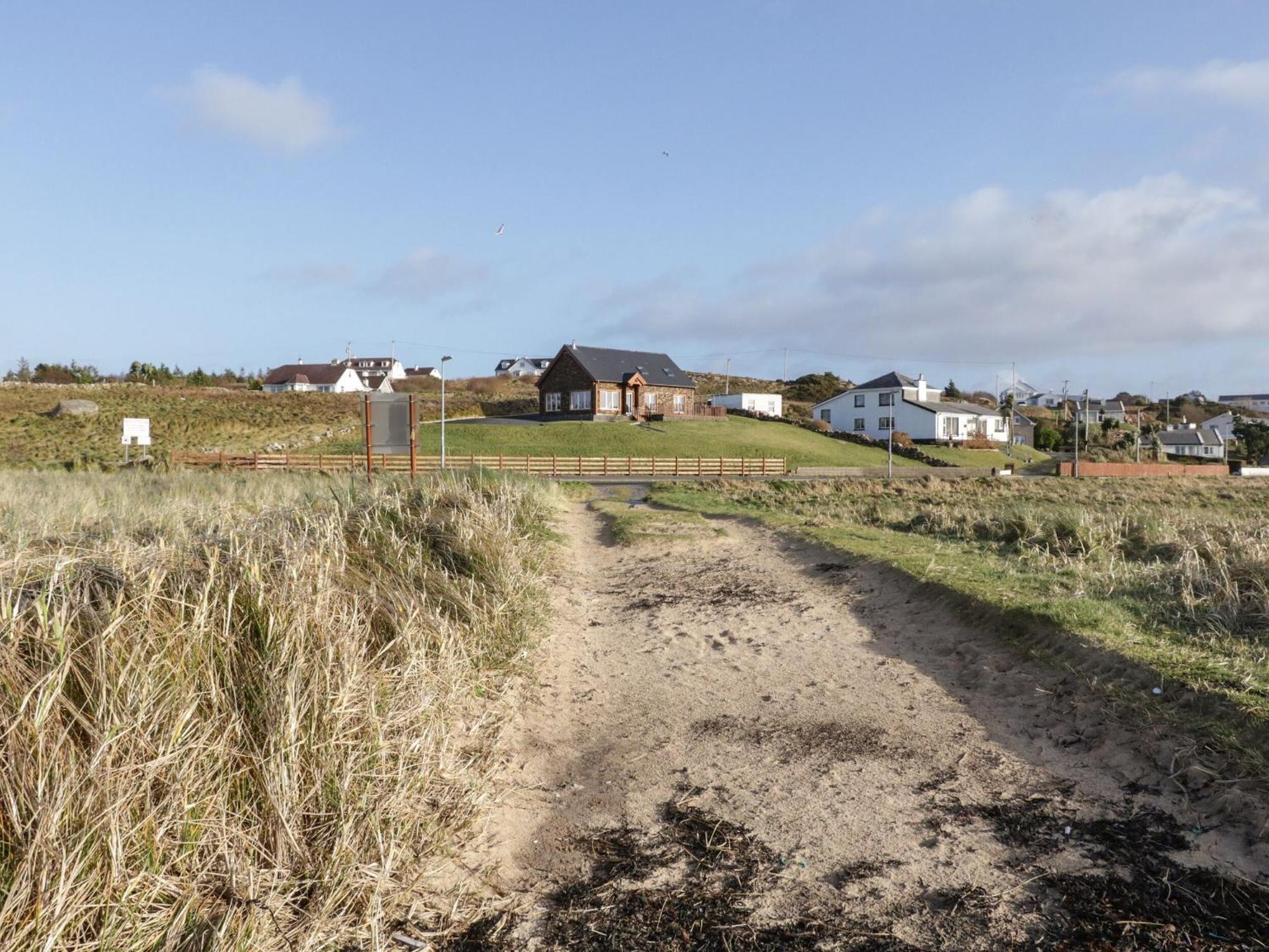 Gweedore Homestead Letterkenny Exteriér fotografie